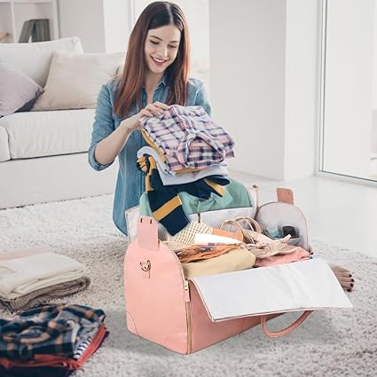 Sac de voyage Pliable | Le Majestik