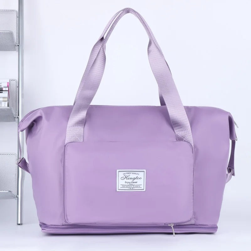 Sac de voyage | ErgoSak™