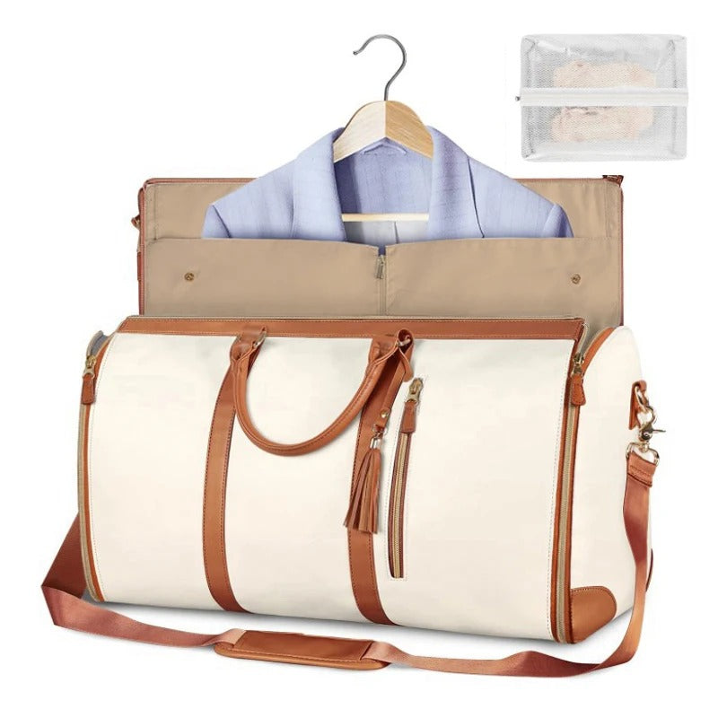 Sac de voyage Pliable | Le Majestik