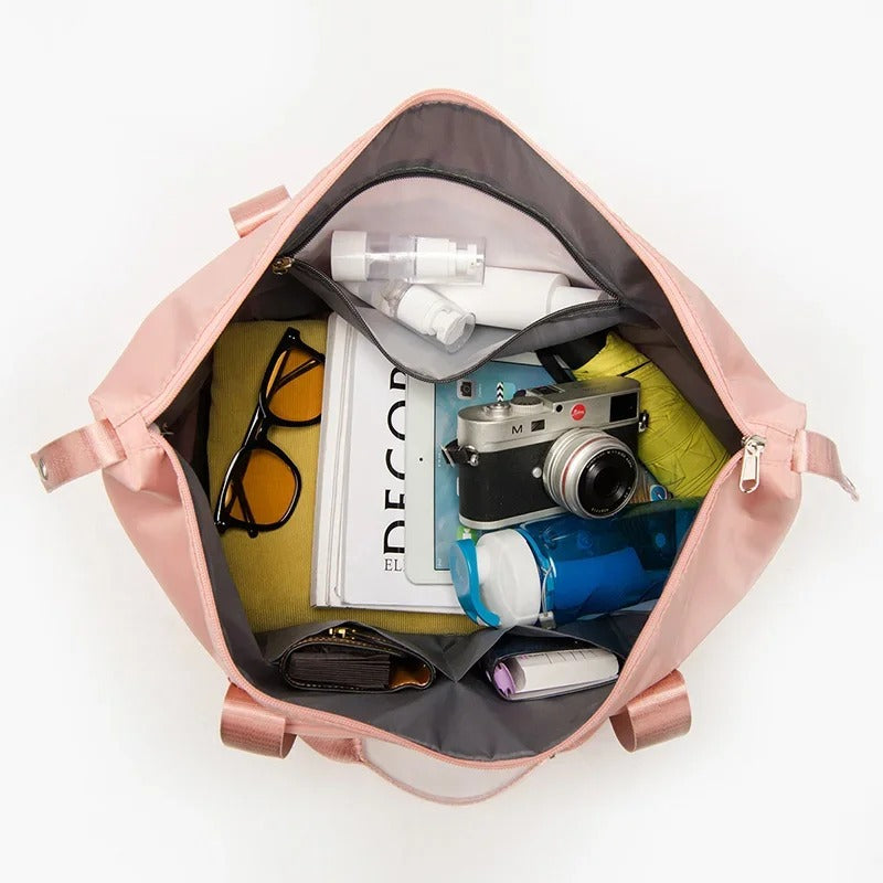 Sac de voyage | ErgoSak™
