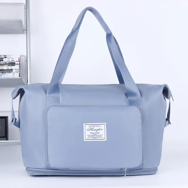 Sac de voyage | ErgoSak™