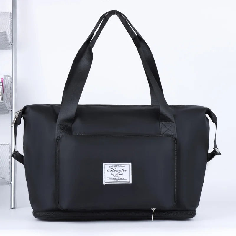 Sac de voyage | ErgoSak™