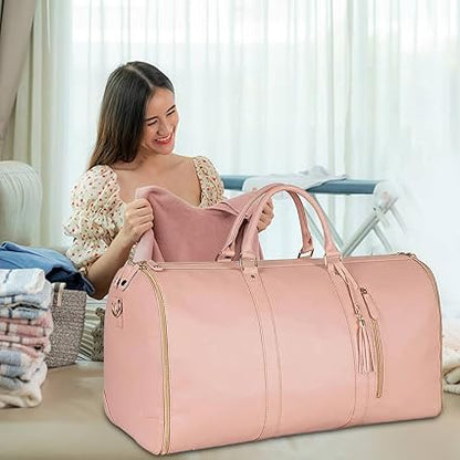 Sac de voyage Pliable | Le Majestik