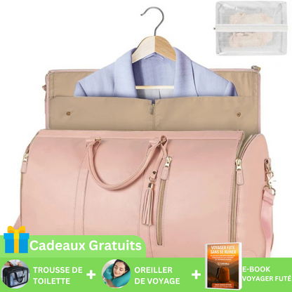 Sac de voyage Pliable | Le Majestik