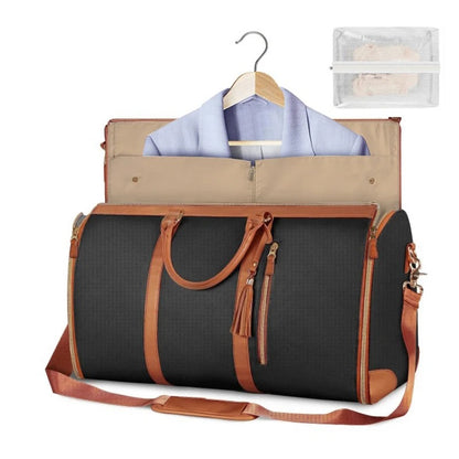 Sac de voyage Pliable | Le Majestik