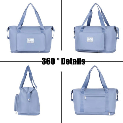 Sac de voyage | ErgoSak™