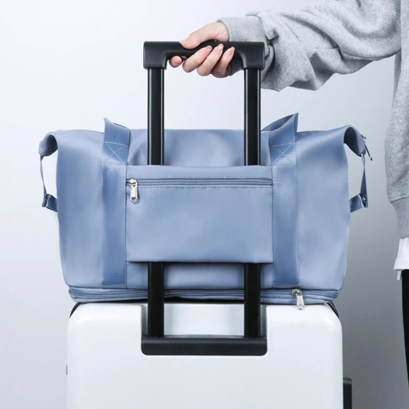 Sakable - Sac de voyage Ergo™ - SAKABLE