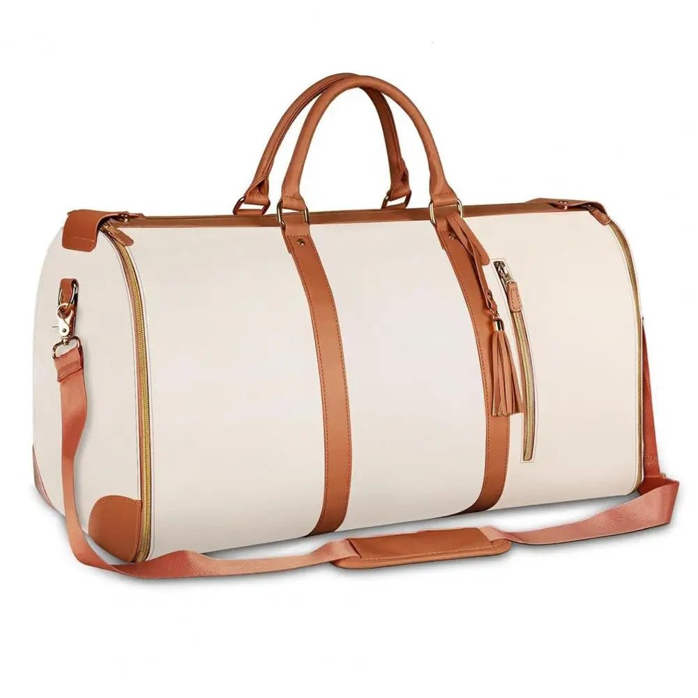 Sakable™ - Sac de voyage pliable - SAKABLE