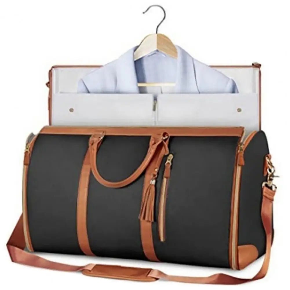 Sakable™ - Sac de voyage pliable - SAKABLE